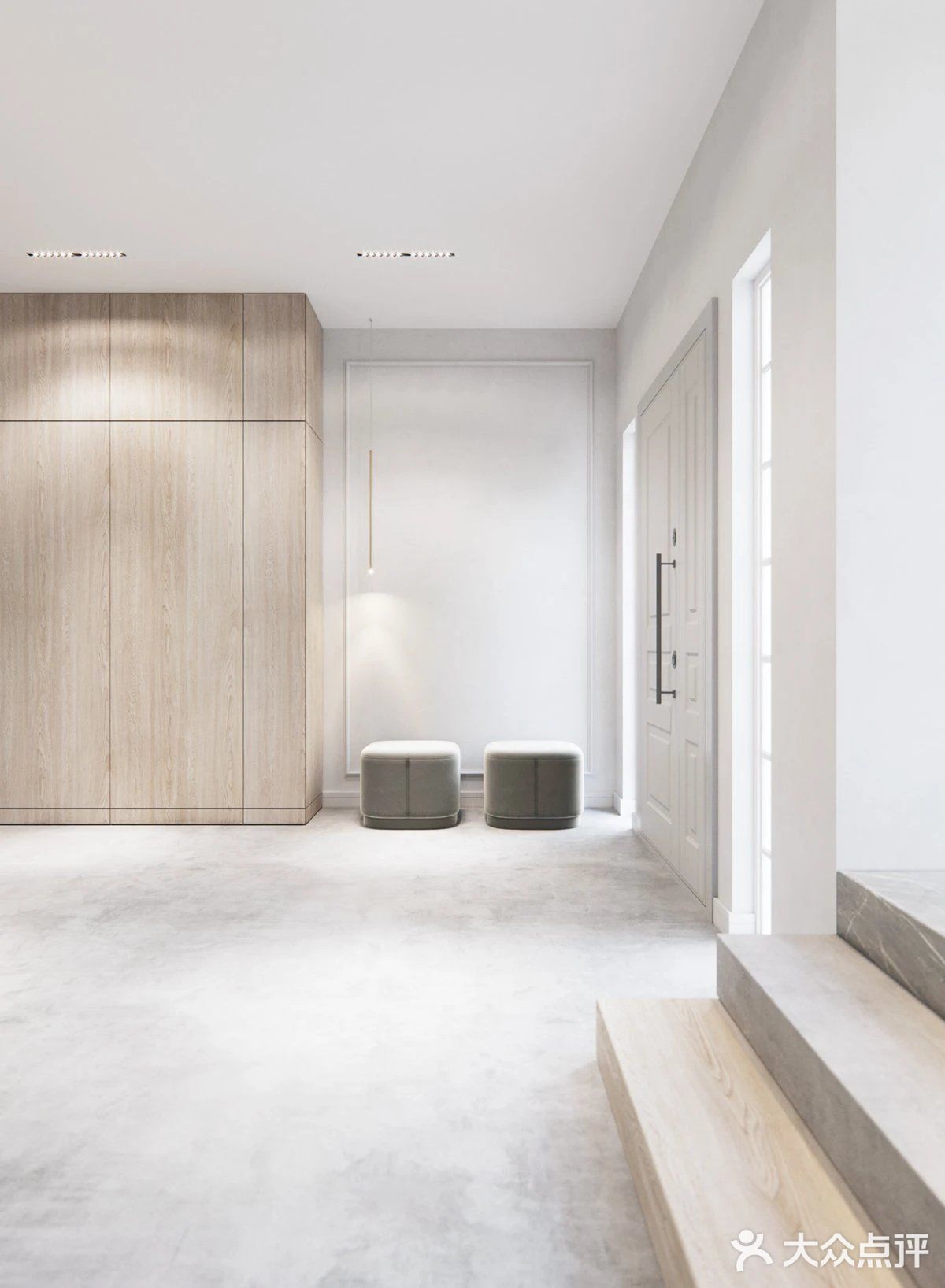 盐系风设计，太高级了![调皮]