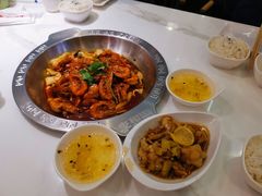 -李想大虾(吾悦广场店)