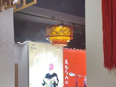 -欠火锅·水牛毛肚·团建聚餐·生日宴(何山路店)