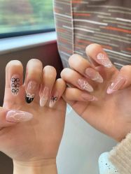 -M·X Nail日式美甲美睫