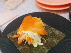 -争鲜回转寿司(南开大悦城店)