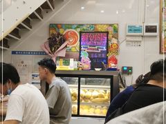 -甜心妈妈·榴莲星级糖水(北京路总店)