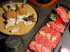 -香猪坊韩国烤肉专属门店(魏公村店)