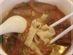 -吉亨面馆(古北1699店)