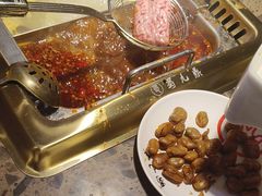 -蜀九鼎·四川火锅·毛肚是招牌(惠安店)