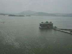 -蠡湖大桥公园