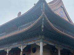 -高旻寺
