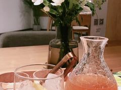 -青梅酒肆PLUS(长白仙岛北路店)