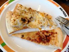 -比格比萨自助(花园路店)