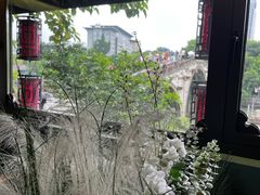 -舒羽咖啡(运河店)
