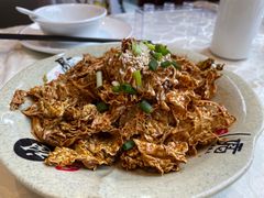 -福来居烤鸭店(天坛二店)