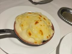 -波特曼西餐厅(南岗店)