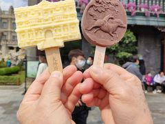 -张学良旧居陈列馆