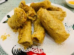 虾仁春卷-潮汕铺老店(甜水井店)