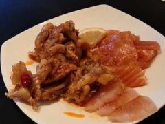 -大华锦绣假日酒店·锦味餐厅