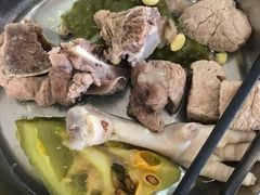 -横岗朋仔餐厅