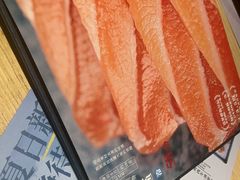 -鹤龟料理店(时代天街店)