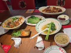 -西关味(大卫城店)
