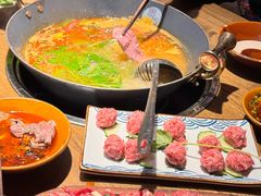 -贵厨酸汤牛肉(小十字店)