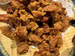 -旺角小渔村·海肠捞饭开创者(环山路店)