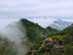-崀山风景名胜区