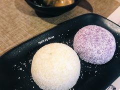 -八角锄烧·肉火锅(天河城店)
