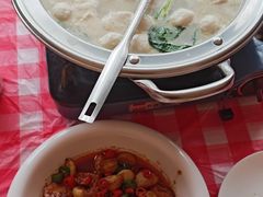 -巴陵全鱼席(湖南老字号汴河街店 )