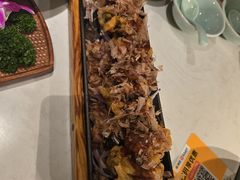 -北李妈妈菜·海肠捞饭(高新万达店)