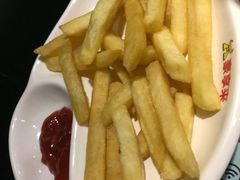 -豪享来中西餐厅(隆昌店)