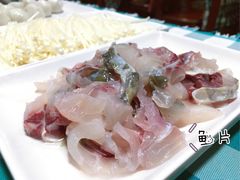 -中山脆肉鲩(新圳东路店)