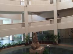 -吴哥国家博物馆