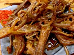 -二孃鸡爪爪(东郊记忆店)