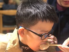 -吉庆街美食广场