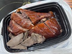 烧鹅腿-鹅簋(顺德总店)