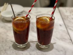 柠檬茶-香港百合居(LCM置汇旭辉广场店)