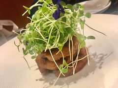 -A One Kitchen·南京精菜馆(德基广场店)