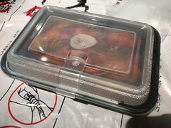 -龙巢盱眙龙虾·牛蛙·烧烤宵夜(八卦岭店)