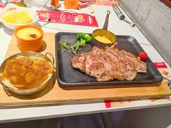 -豪享来(我格广场店)