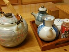 -天正河鲀·河豚亭(大连店)