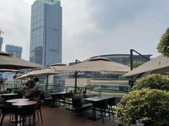 -La Terre乐田(万象城店)