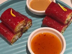 -禄运茶居·手工点心(猎德店)