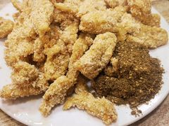 -老七饭馆(光荣道总店)