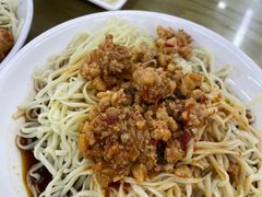 辣肉面-玉华饮食店(茅台路店)
