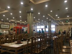 大堂-牛街·马辈儿涮肉(牛街二店)