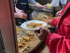 -郭记小街麻辣烫(南小街总店)