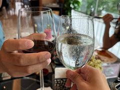-东海朗廷酒店秀·Silk自助餐厅