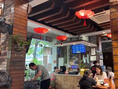-秦园陕西手工面馆(番禺节能科技园店)