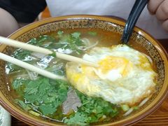 招牌牛肉面-金城一碗面(成山路店)