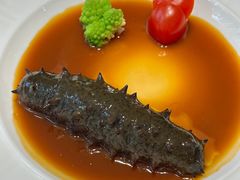 -临家小院·潮汕菜·商务宴请·点心(白石洲店)