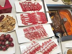 -海底捞火锅(万丰桥店)